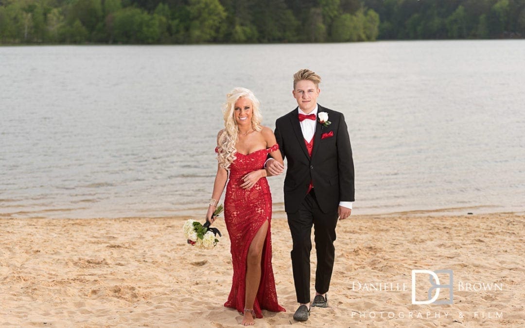 Atlanta Prom Photos