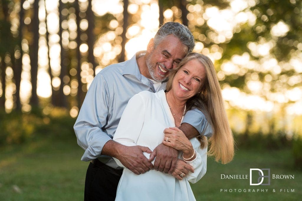lake lanier engagement photographer