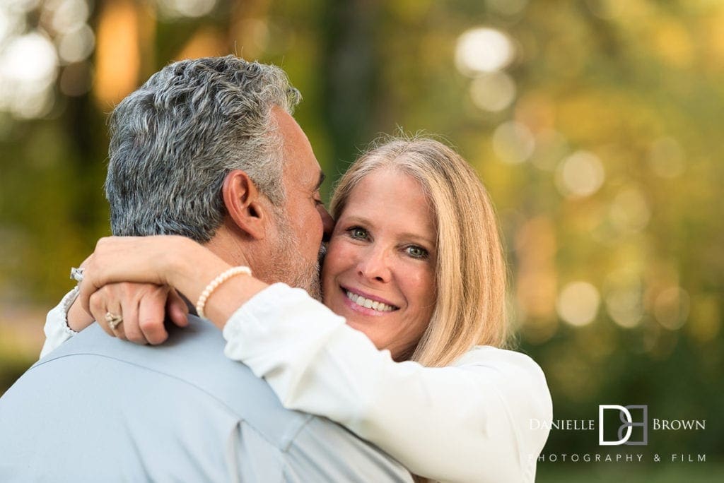 lake lanier engagement photographer