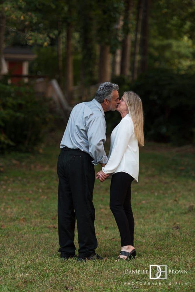 lake lanier engagement photographer