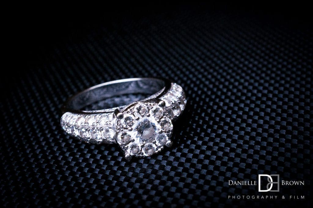 lake lanier engagement photographer